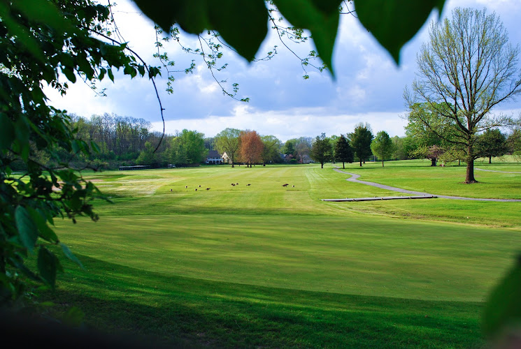 Zionsville Golf Course - photo