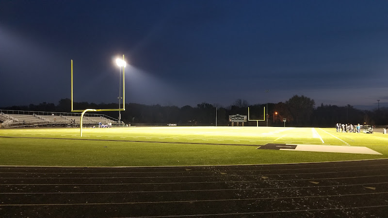 Zionsville Stadium - photo