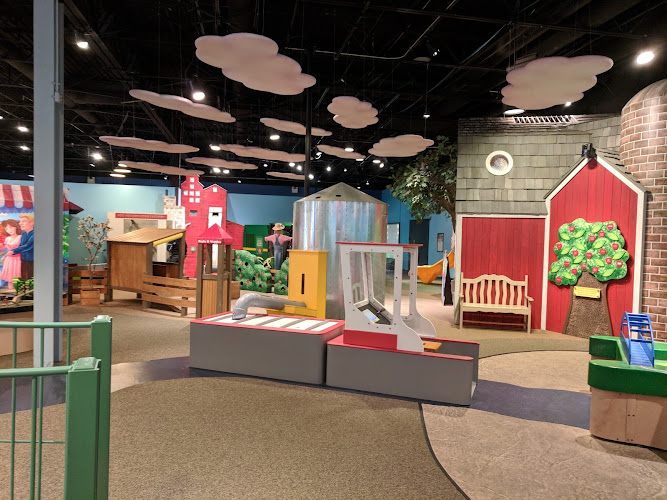 Family Museum — Art Gallery in Bettendorf, Iowa