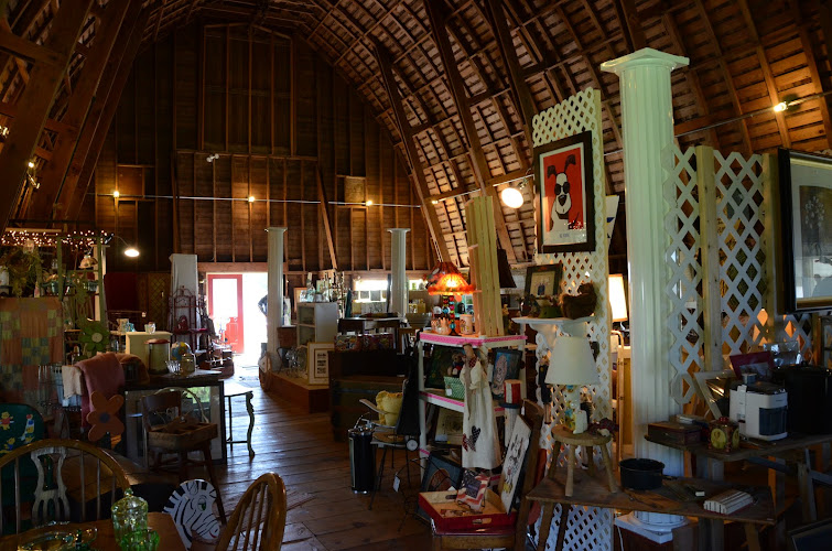 Barn Happy - 2026 season! - photo