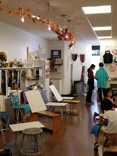 Maroger Fine Art Classes - photo
