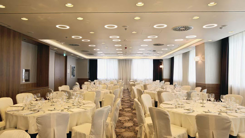Gibbs Rental & Sales Ltd — Banquet Hall in Council Bluffs, Iowa