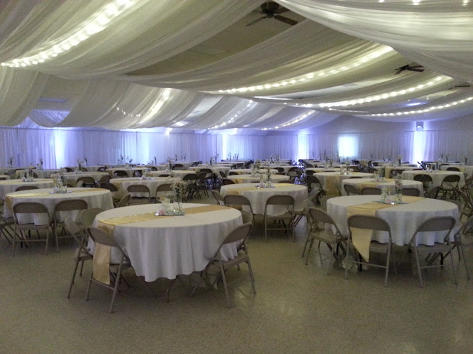 Party Productions Inc. - photo
