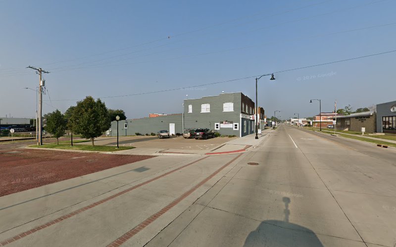 Fort Madison Art Center - photo
