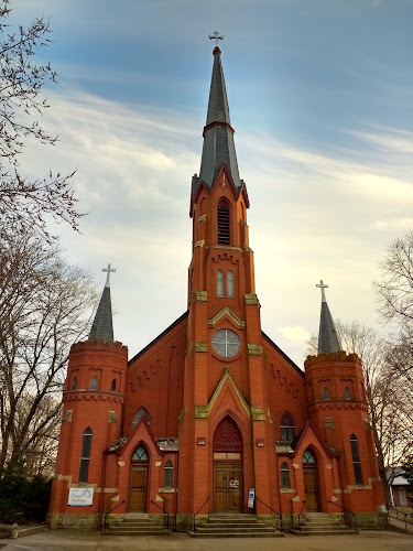 Iowa Dream Weddings — Banquet Hall in Fort Madison, Iowa