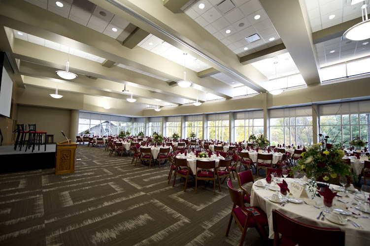 Wedding Reception Halls and Business Venue Rentals — Simpson College - photo