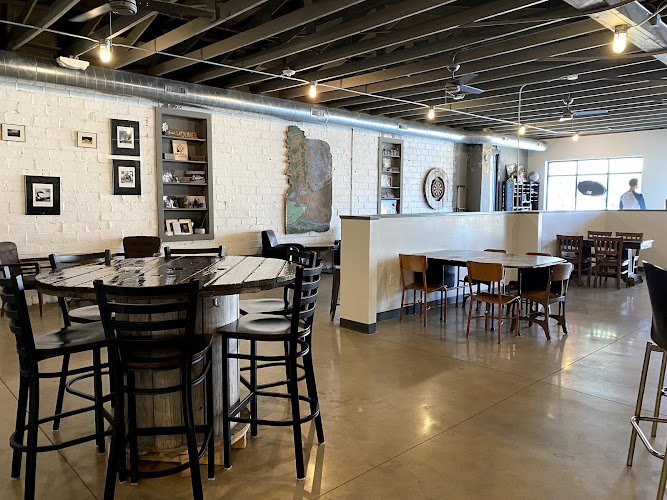 West Hill Brewing Company — Brewery in Indianola, Iowa
