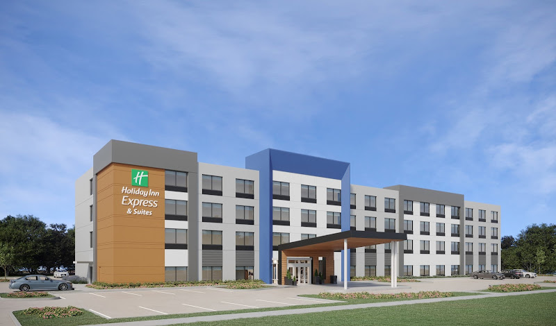 Holiday Inn Express & Suites Cedar Rapids NE - Marion by IHG - photo