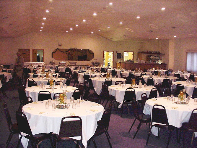 Prairie Hill Pavilion Banquet Hall - photo