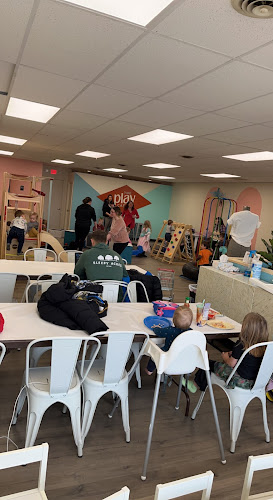 The Play Cafe (Rebranded to "Brewed Imagination") - photo