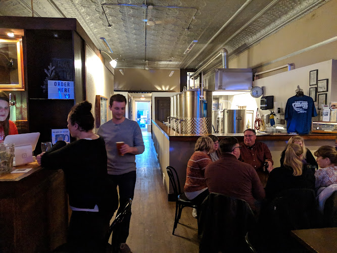 Mason City Brewing - photo