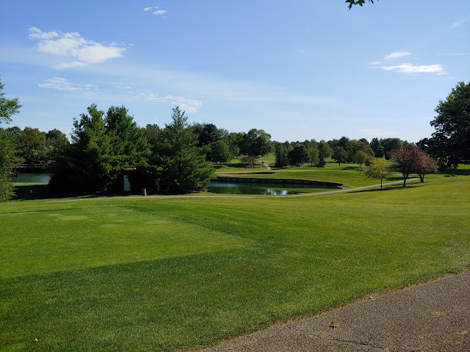 Muscatine Municipal Golf Course — Country Club in Muscatine, Iowa