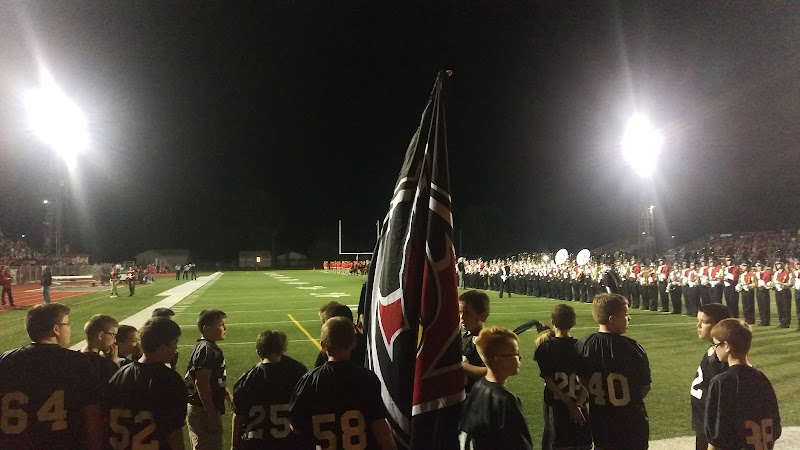 Newton - HA Lynn Stadium - photo