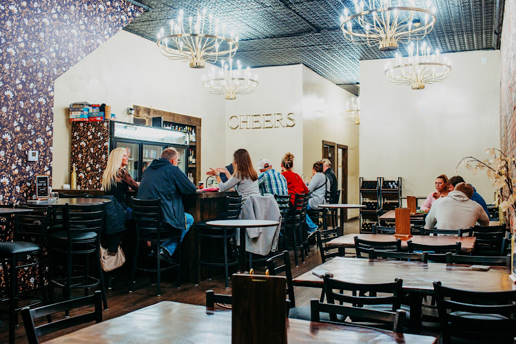 The Venue & Public House — Aquarium in Newton, Iowa
