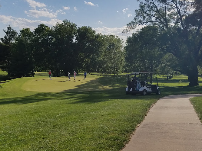 Westwood Golf Course - photo