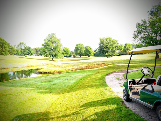 Elmhurst Country Club - photo