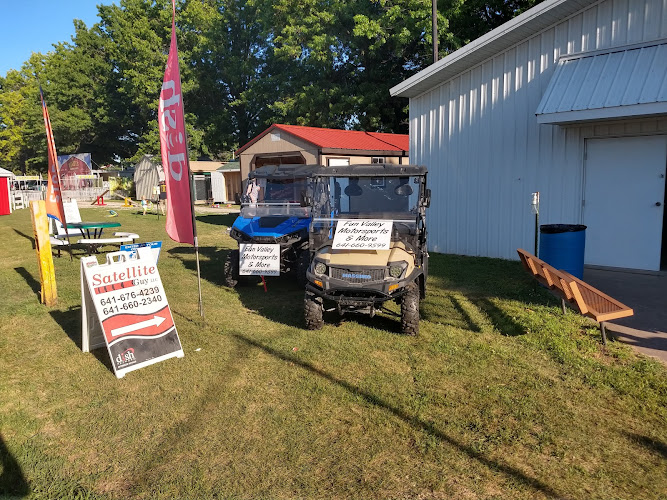 Southern Iowa Fair — Barn or Farm in Oskaloosa, Iowa