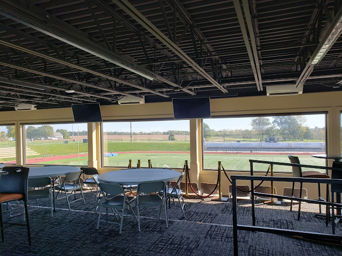 Statesmen Community Stadium - photo