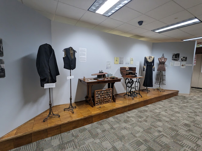 Iowa Heartland History Connection - photo