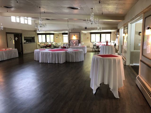 Ottumwa Golf and Social Club & Finnegan's Restaurant — Country Club in Ottumwa, Iowa