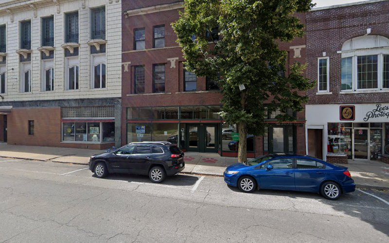 United Way of Wapello County — Banquet Hall in Ottumwa, Iowa