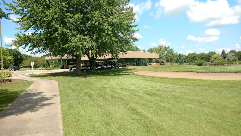 Buena Vista University Golf Course at Lake Creek - photo