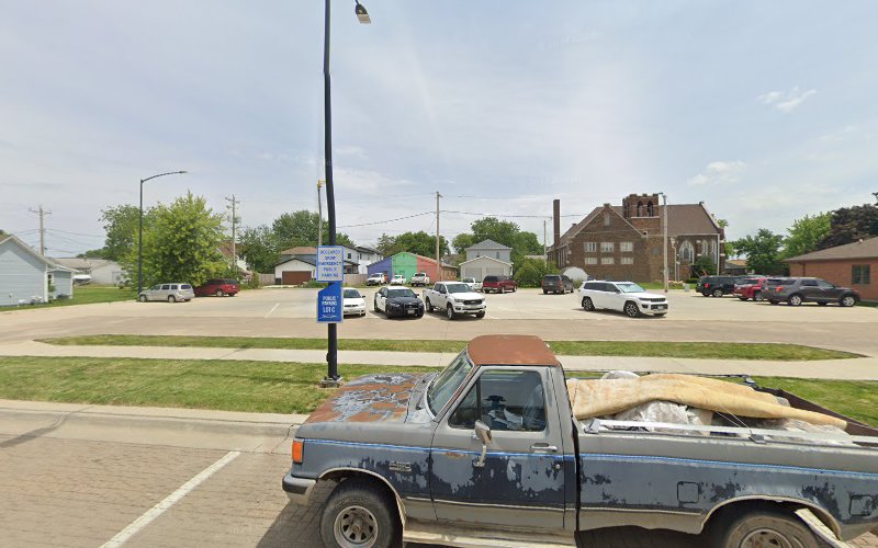 Storm Lake Farmers' Market - photo