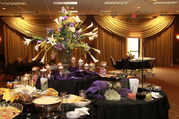Tuscany Event Center - corporateevents.at