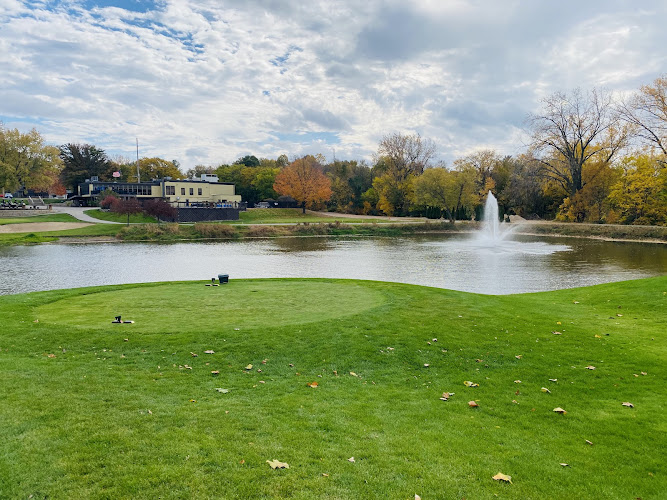 Urbandale Golf & Country Club - corporateevents.at