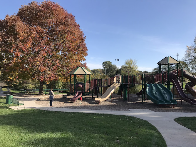 Walker Johnston Park - corporateevents.at