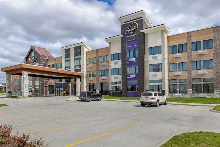 MainStay Suites Waukee-West Des Moines - photo