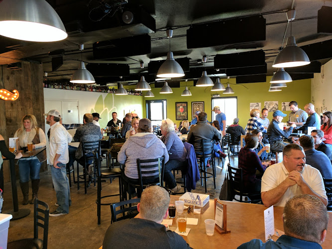 515 Brewing Company — Brewery in West Des Moines, Iowa