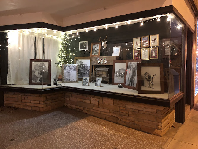 Chelsea Mitchell Photography — Studio in Great Bend, Kansas