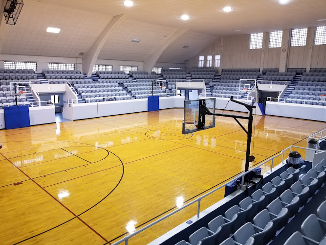 Great Bend City Auditorium — Banquet Hall in Great Bend, Kansas