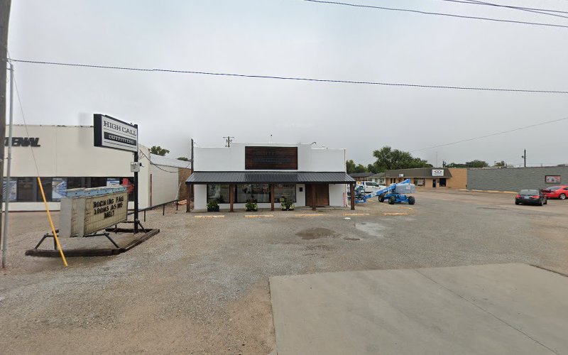 Ten Stars Productions — Studio in Great Bend, Kansas