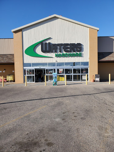 Waters Hardware- Great Bend - corporateevents.at
