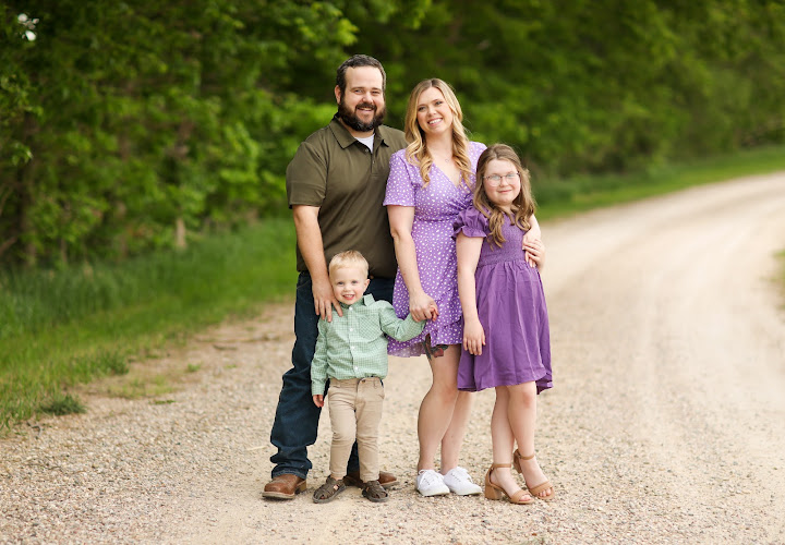 Megan Colson Photography - photo
