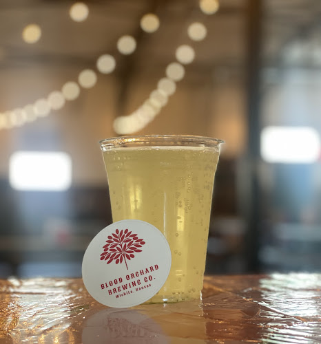 Blood Orchard Brewing Co. LLC — Brewery in Haysville, Kansas