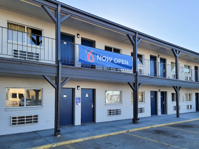 Motel 6 Wichita, KS – South I-35 - photo