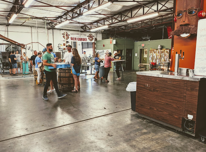Wichita Brewing Company Production Facility — Brewery in Haysville, Kansas