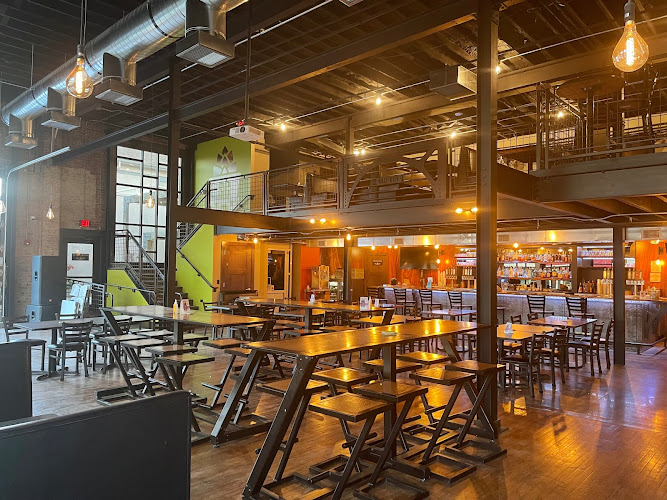 Salt City Brewing Company — Brewery in Hutchinson, Kansas