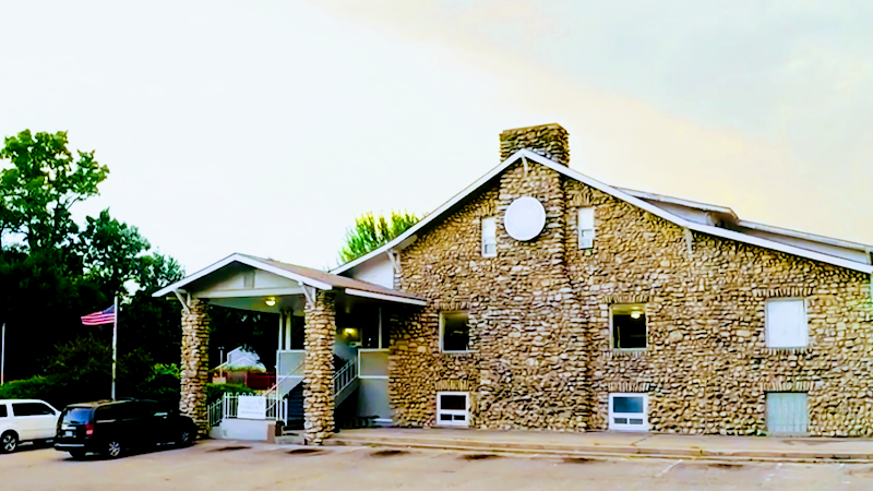Hilltop Clubhouse — Banquet Hall in Junction City, Kansas