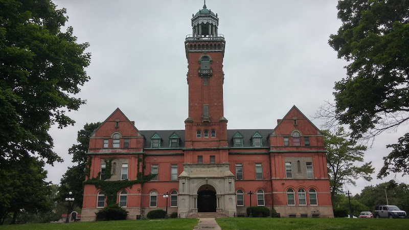 Central States Conference Center - photo
