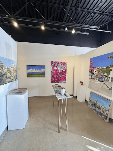 Leawood Fine Art - photo