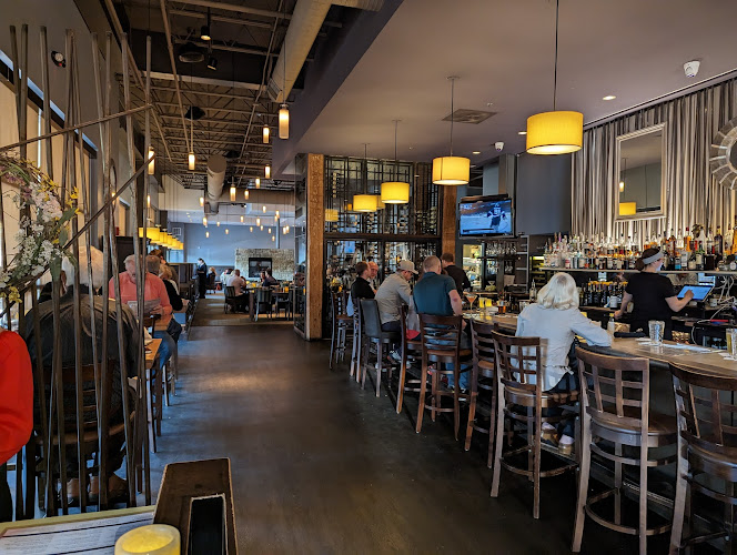 Tavern at Mission Farms — Brewery in Leawood, Kansas
