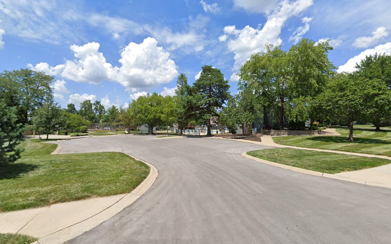 Four Colonies Clubhouse 3 — Country Club in Lenexa, Kansas
