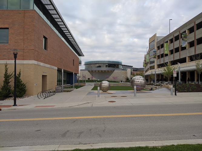 Lenexa Civic Center - corporateevents.at