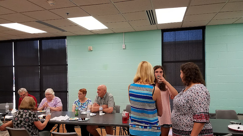 Lenexa Community Center - corporateevents.at
