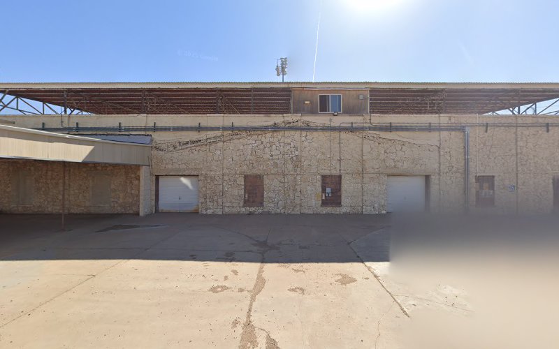Fairgrounds Speedway — Stadium in Liberal, Kansas