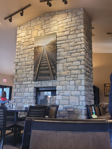 Liberal Country Club — Country Club in Liberal, Kansas
